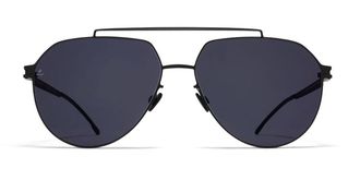Mykita ML13 363 Mens Sunglasses Black Size 60