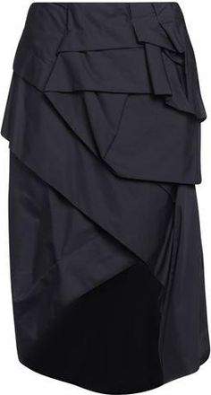 Dries Van Noten BOTTOMWEAR - Midi skirts on YOOX.COM