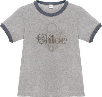 Chlo&eacute; Top