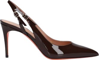 Santoni Mujer, Zapatos, Marr&oacute;n, Talla: 39 1/2 EU
