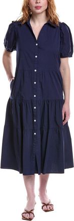 Jude Connally Jude Connally Betsy Shirtdress