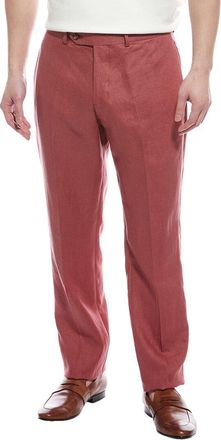 Brooks Brothers Linen Pant