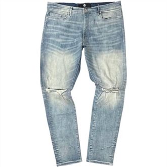 Jordan Craig Mens Portland Denim Jeans In Mojave