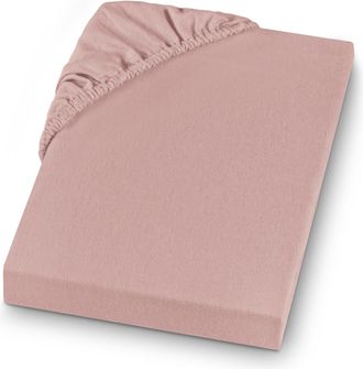 Setex Spannbettlaken »Feinbiber in Gr. 70x140, 90x200, 140x200 oder 180x200 cm« für Matratzen bis 23 cm Höhe, Winter, Bettlaken