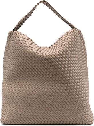 Naghedi Large Nomad Tote Bag - Womens - Polyester