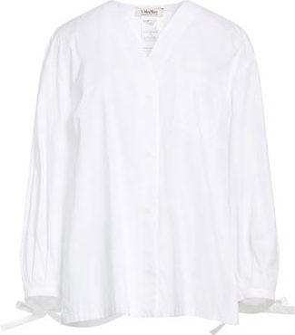 Max Mara TOPWEAR - Camicie su YOOX.COM