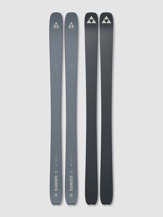 Fischer Ranger 96 2026 SkiS grijs
