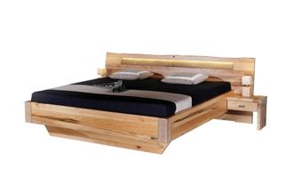 Schubiger M&ouml;bel Bett Alpstein