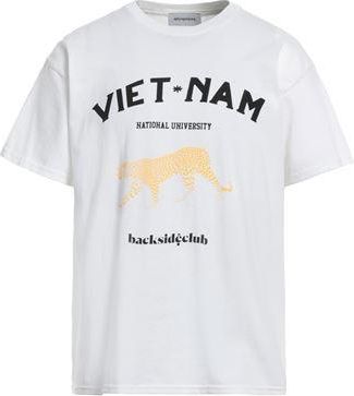 Backsideclub TOPWEAR - T-shirts on YOOX.COM