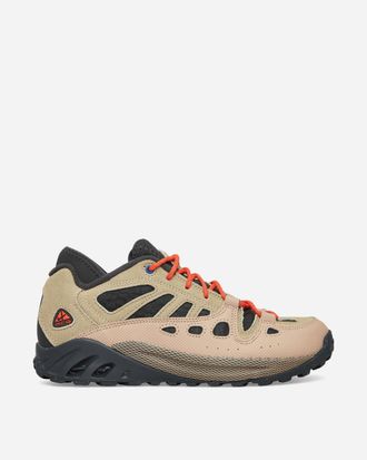 Nike ACG Air Exploraid Sneakers Neutral Olive / Hemp
