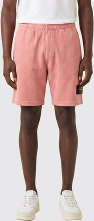 Stone Island Pantaloncini in cotone