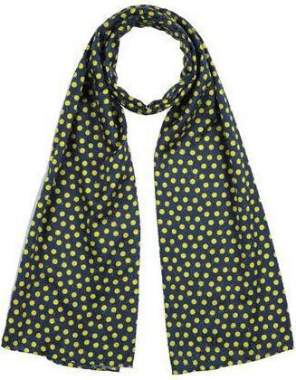 Drumohr ACCESSORIES - Scarves on YOOX.COM