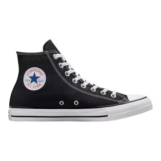 Converse Chuck Taylor All Star Sneakers in Black Men High-Top