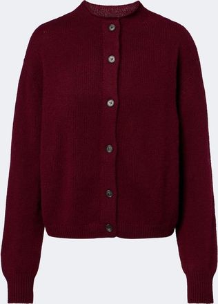 Lisa Yang Cardigan Zirelle in cashmere