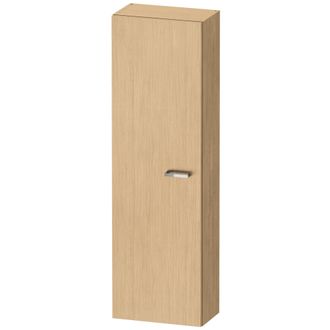 Duravit Duravit - Xbase Armario De Media Altura W:40 Cm, Con 1 Puerta