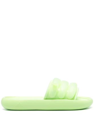 adidas Infradito Zplaash - Verde