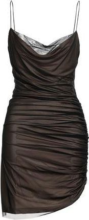 Gauge81 VESTIDOS - Minivestidos en YOOX.COM