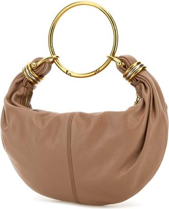 Chlo&eacute; Woodrose Borse A Mano Bag