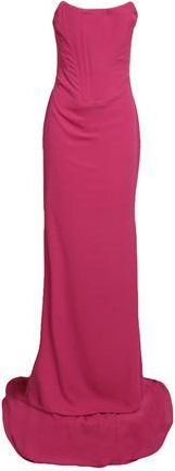 Giuseppe Di Morabito VESTIDOS - Vestidos largos en YOOX.COM