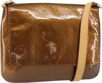 Louis Vuitton Borsa Pre-owned Thompson Street - - Pre-owned - Donna - Marrone - ONE SIZE
