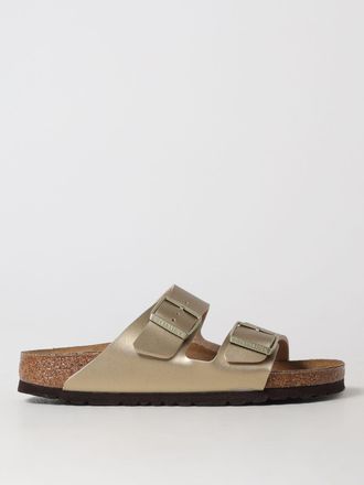 Birkenstock Sandalo Arizona in Birko-Flor