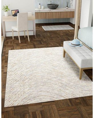 Ecarpetgallery Ecarpet Sienna Contemporary/Modern Rug