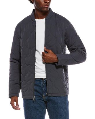 Travis Mathew Come What May Jacket