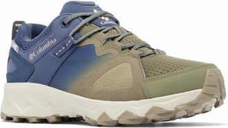 Columbia Womens trekking shoes, blue, 8 UK