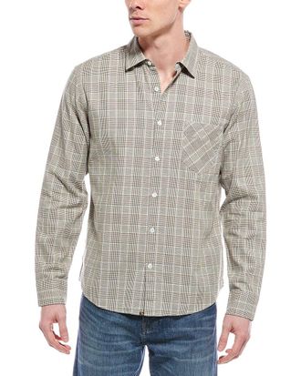 Billy Reid John Shirt