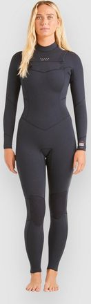 Billabong Satly Dayz 4/3 Salty Dayz Full Muta nero
