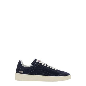 Dsquared2 Uomo, Scarpe, Blu, 43 EU, new