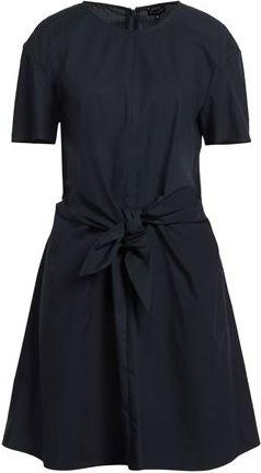 Emporio Armani DRESSES - Mini dresses sur YOOX.COM