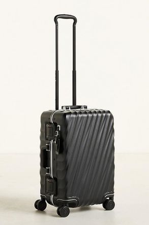 Tumi International Carry-On Suitcase