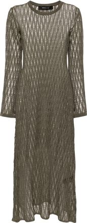 Federica Tosi Federica Tosi Dress K