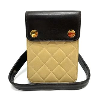 Chanel Pre-owned borse Chanel di pelle - - Pre-owned - Donna - Nero - ONE SIZE