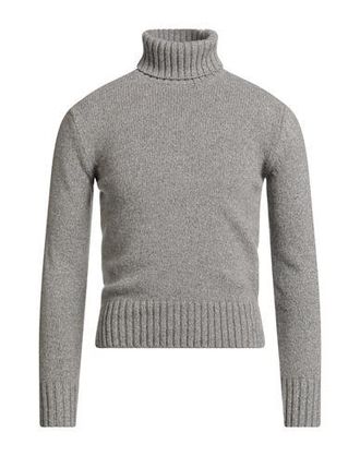 Alain Fracassí KNITWEAR - Turtlenecks on YOOX.COM