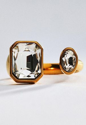 Casa Clara Love Ballard Ring