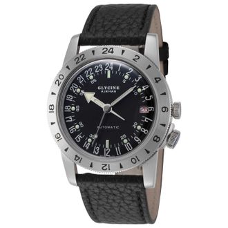 Glycine Airman No. 1 Purist Mens Watch