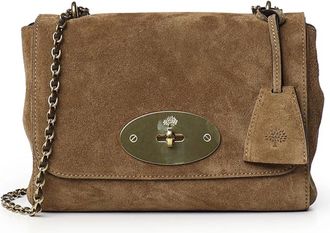 Mulberry Tassen, Dames, Bruin, ONE Size, Cross Body Bags