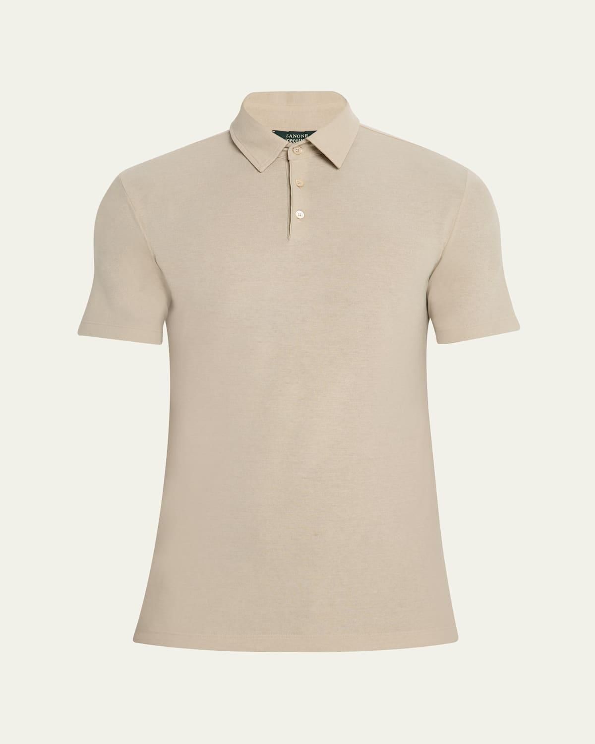 Zanone Polo Clothing from $170.00 - on Stylight