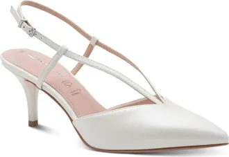 Tamaris Schoenen, Dames, Wit, 41 EU, Klassieke Pumps