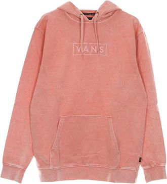 Vans Mellow Rose Heren Hoodie - Heren - Hoodies - Roze - XL - Katoen - Hoodies & sweatvesten