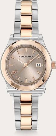 Ferragamo Women Ferragamo 1927 Lady watch Pink