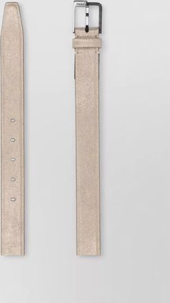 Maison Margiela leather belt
