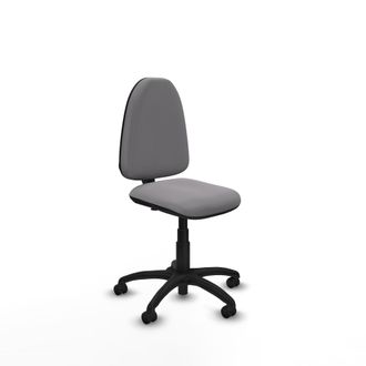 Piqueras y Crespo Silla De Oficina A&yacute;na Piqueras Y Crespo B0001rp Gris
