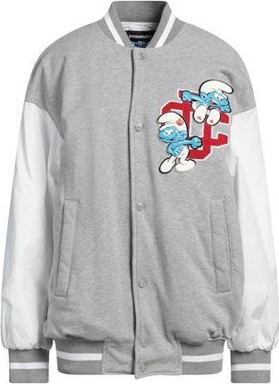 Dsquared2 Jackets