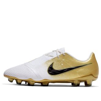 Nike Phantom Venom Elite SE FG Metallic Vivid Gold CI1425-170