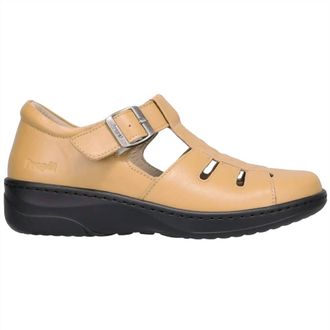 Prop&eacute;t Womens Gwyneth Fisherman Sandal In Doe