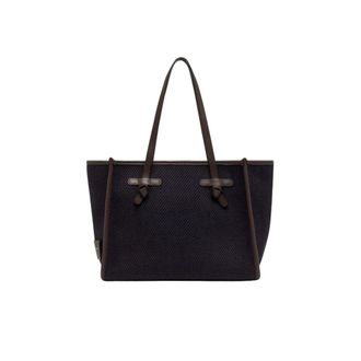 Gianni Chiarini Marcella Tote - female - Gianni Chiarini - Shopping Bags - Blue - ONE SIZE - Bags