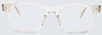 Bottega Veneta Square glasses